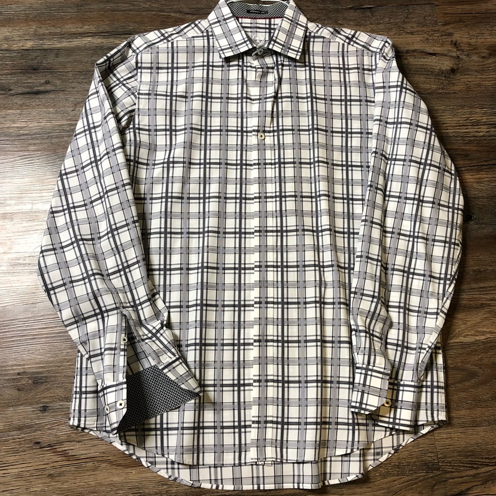 Button down